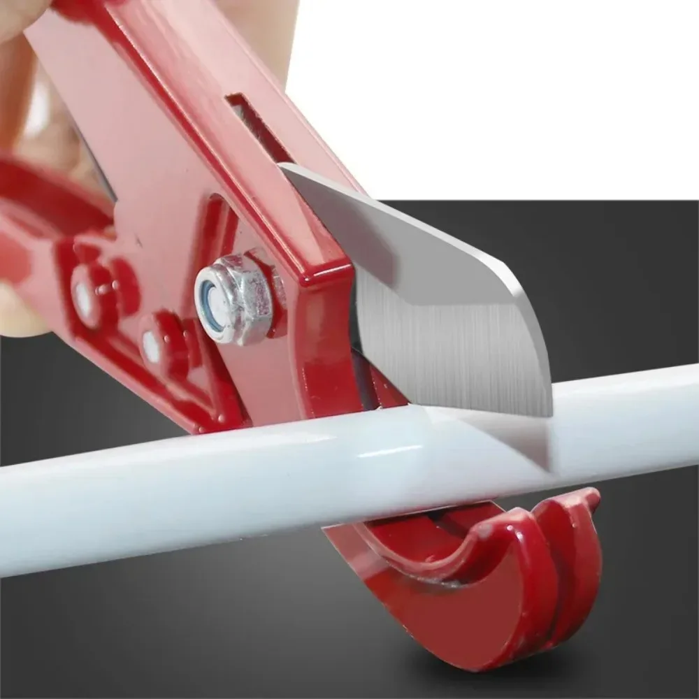Pipe Cutter Ratchet - Herramientas manuales de corte de manguera
