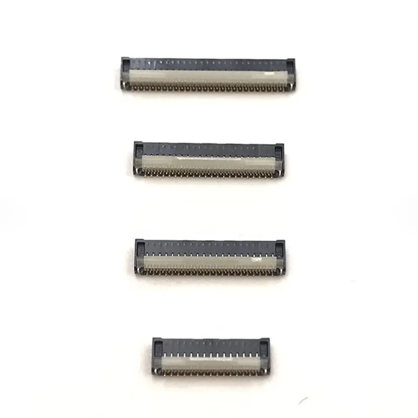 5 uds nueva pantalla LCD FPC C - Push Fit Connector reseña y precio