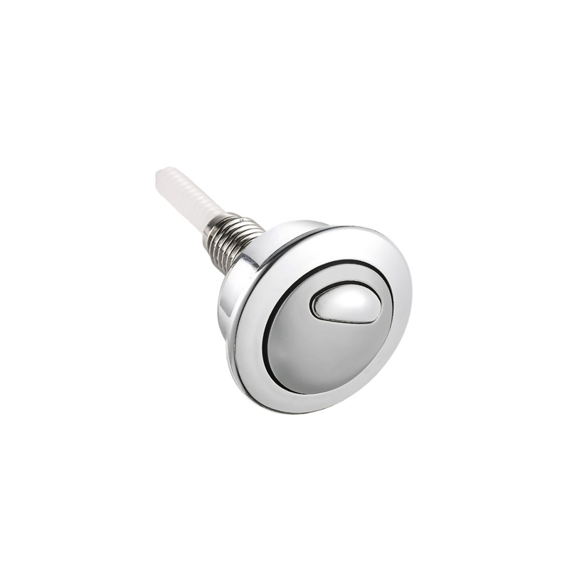 Botón de descarga doble Flushw - Toilet Fill Valve reseña y precio