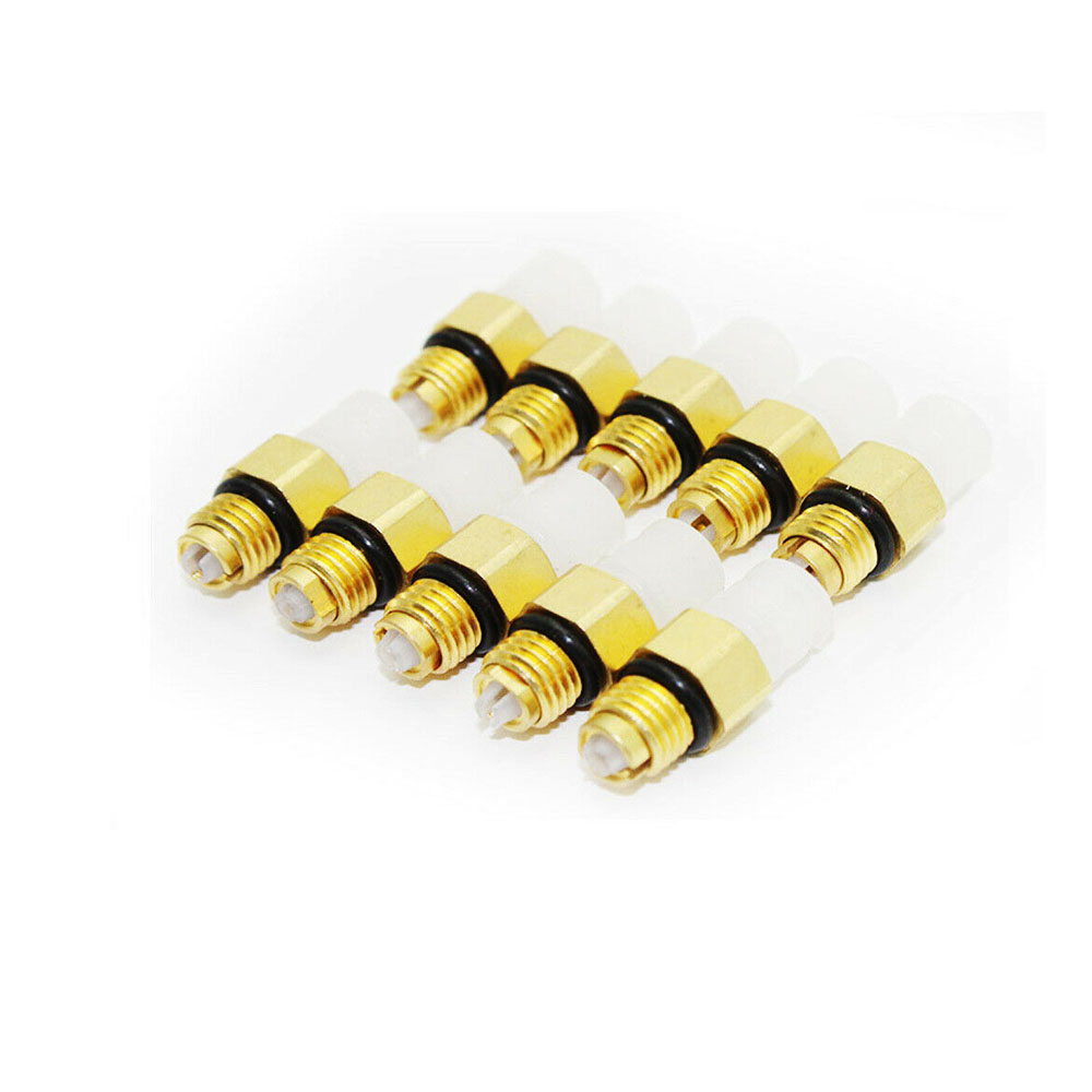 Kit de reparación de suspensió - Compression Fitting Brass reseña y precio