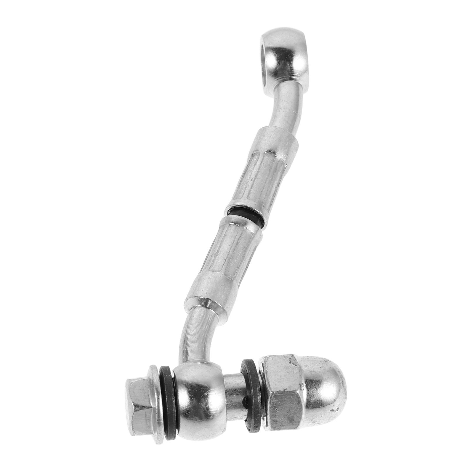 Adaptador de Conexión para Tub - Compression Fitting Brass reseña y precio