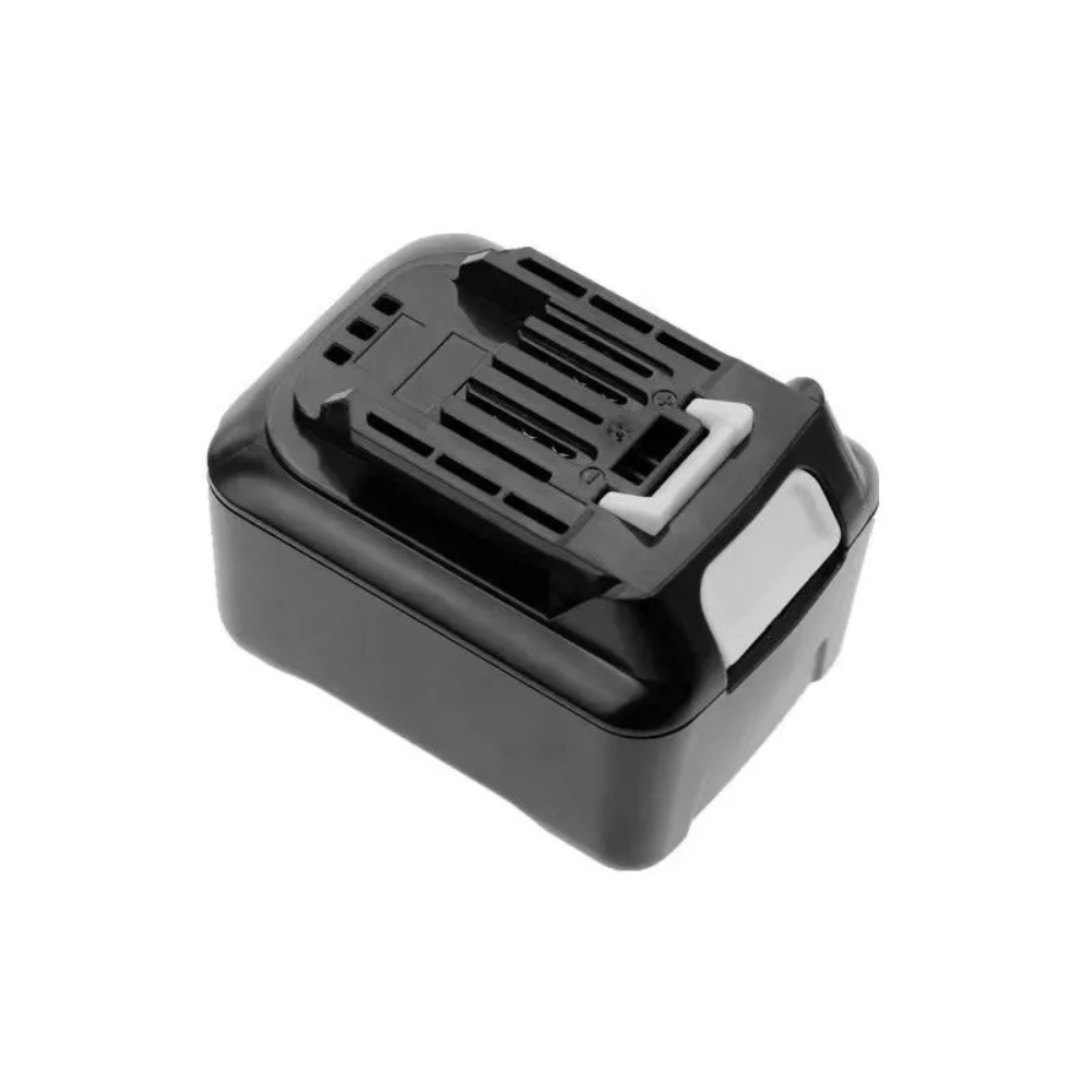 Batería de iones de litio de 1 - Makita Drill Hp1640 reseña y precio