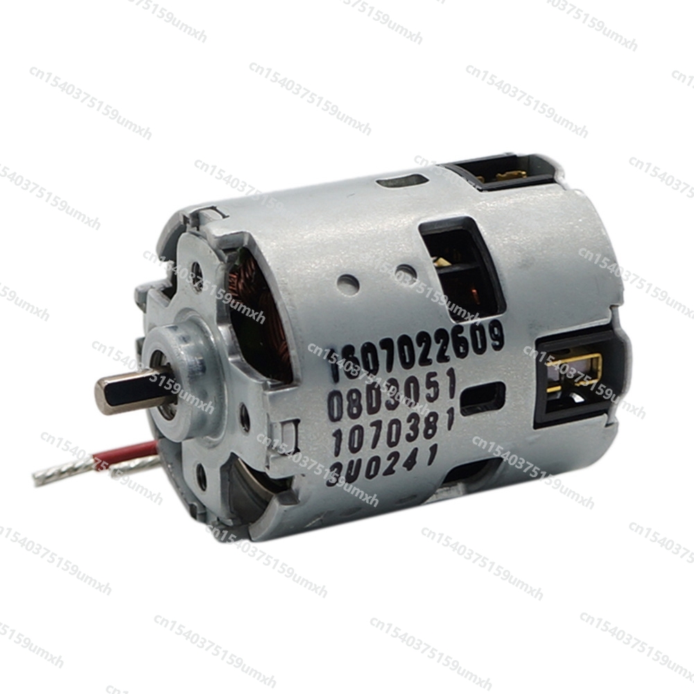Motor de 18V 1607022609 para t - Bosch Drill Gsb 18V reseña y precio