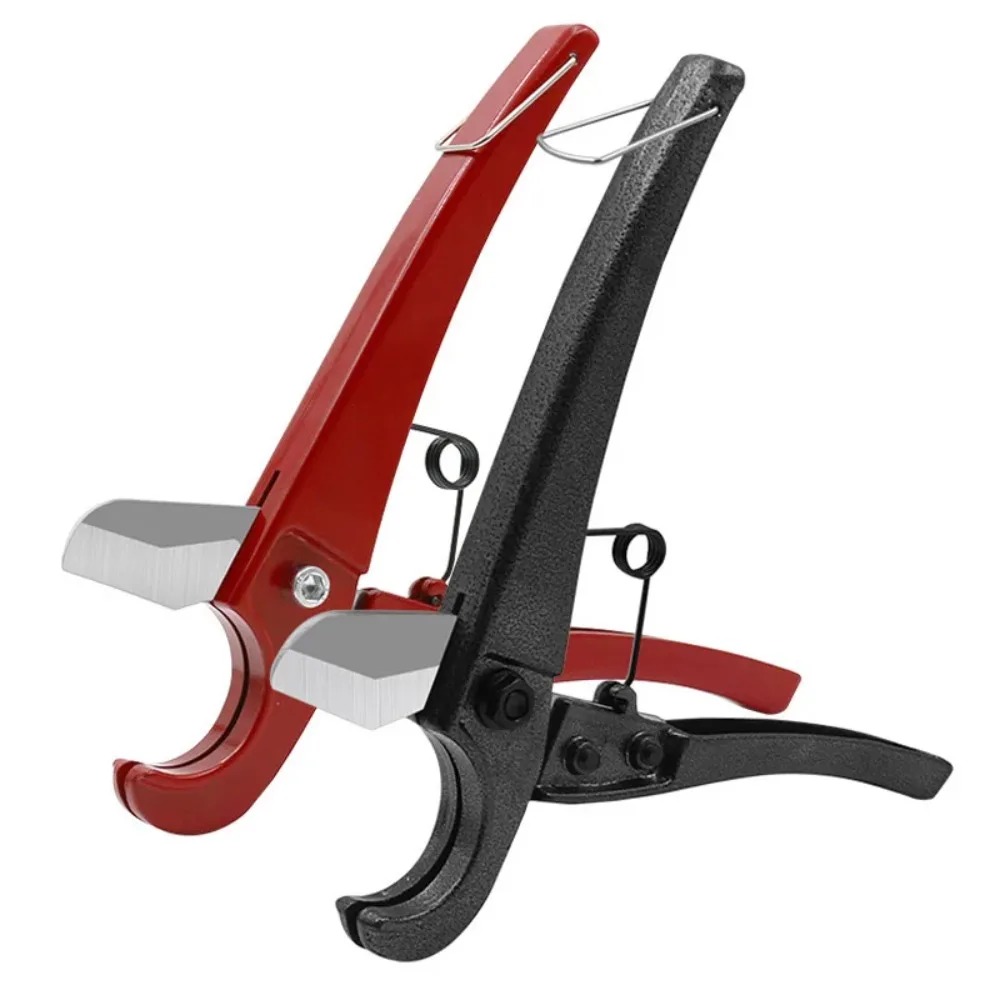 Herramientas manuales de corte - Pipe Cutter Ratchet reseña y precio