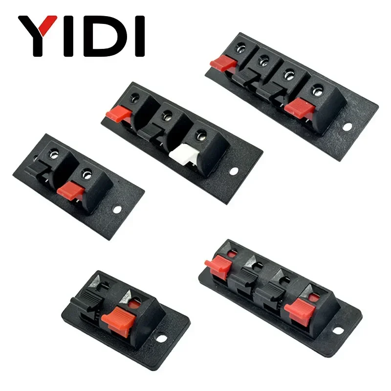 2 uds 6 uds 10 Uds 2 3 4 posic - Push Fit Connector reseña y precio