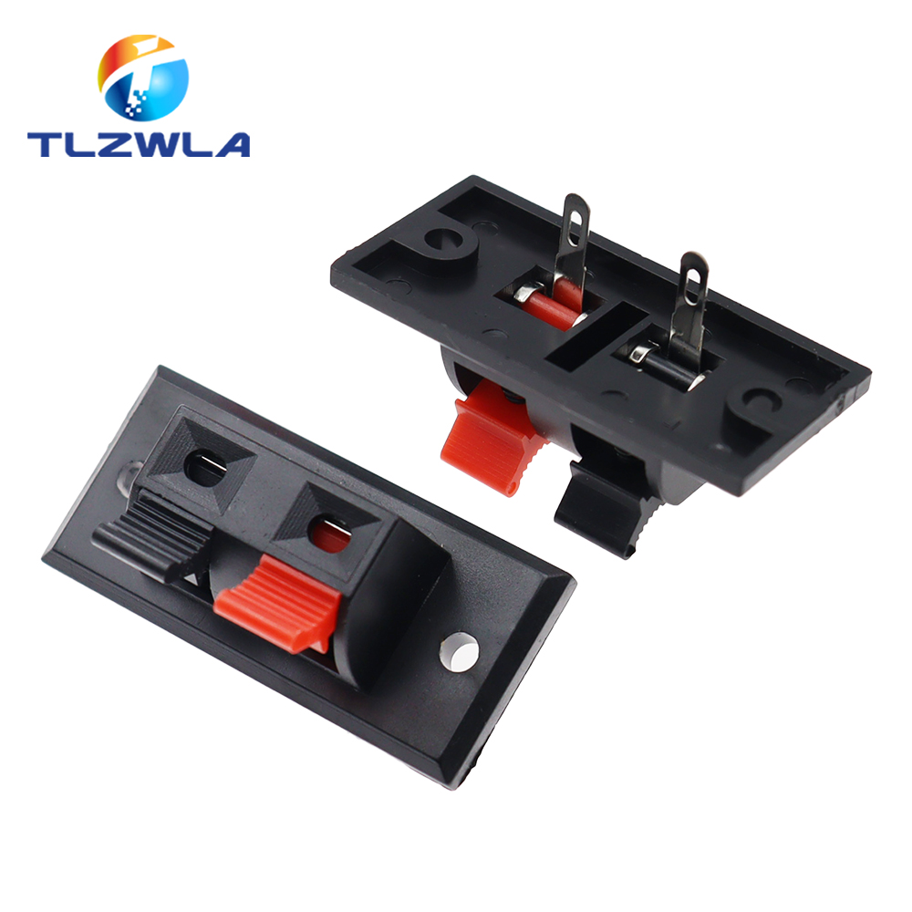 Terminal de conector de plásti - Push Fit Connector reseña y precio