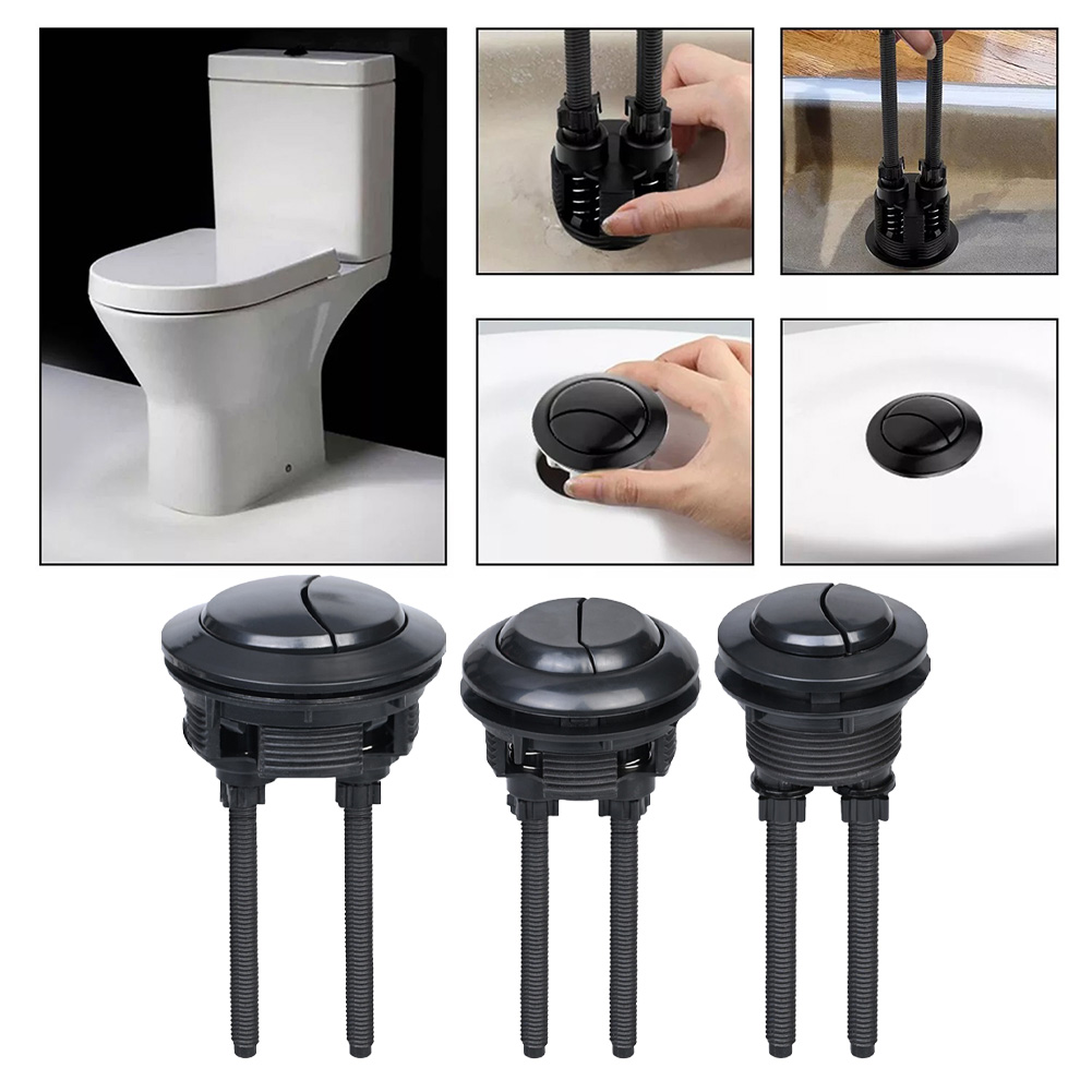 Botón de descarga de inodoro n - Toilet Fill Valve reseña y precio