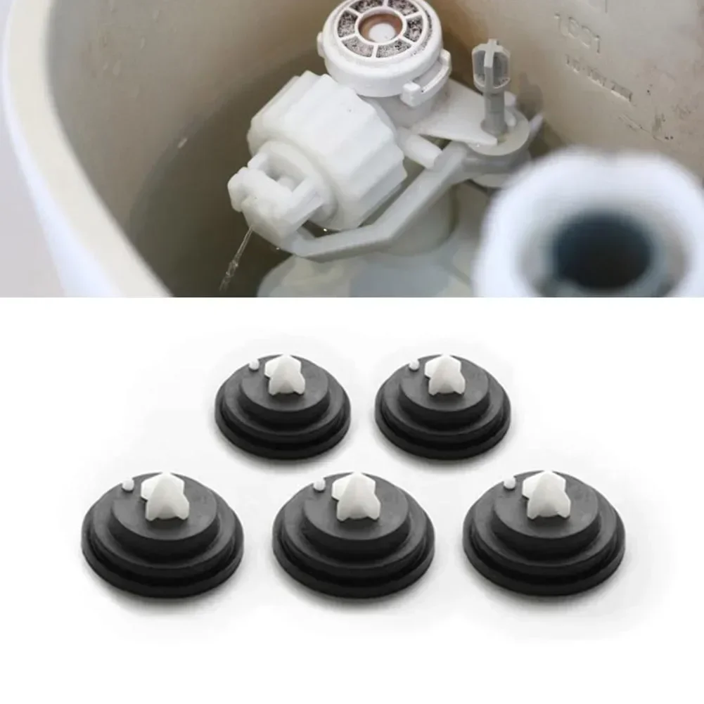 Junta de válvula de llenado de - Toilet Fill Valve reseña y precio