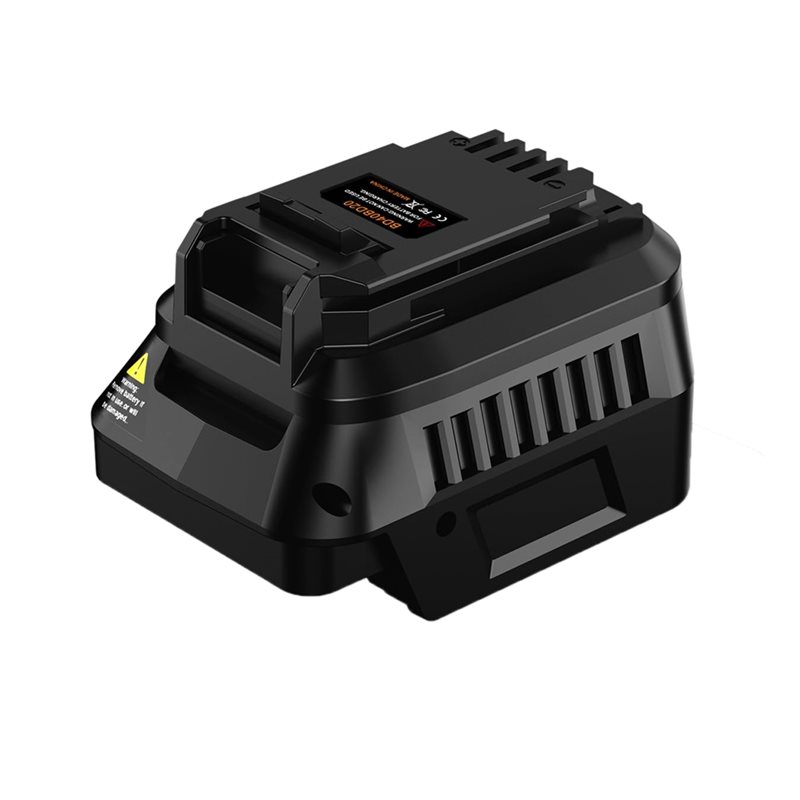Adaptador de batería Y42A para - Black+Decker Tool Cordless reseña y precio