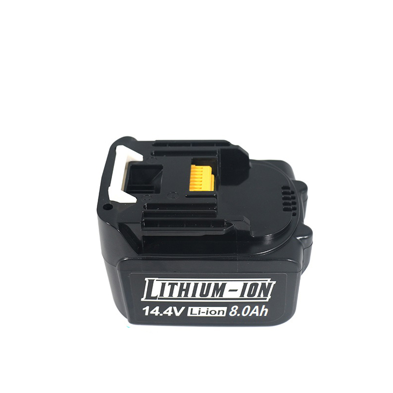 Batería de Repuesto Recargable - Makita Drill Hp1640 reseña y precio