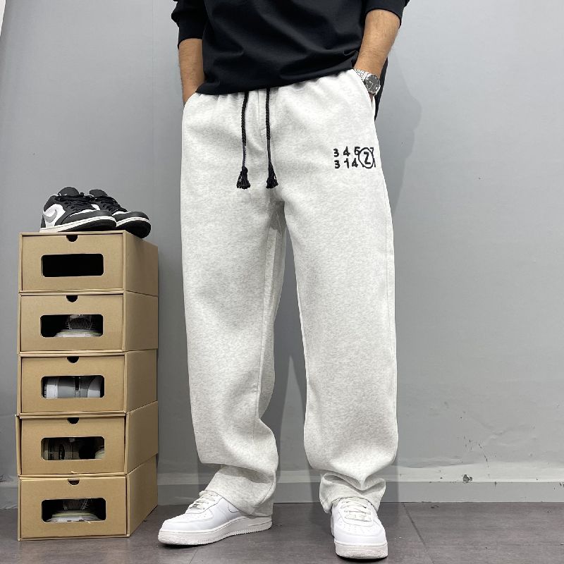 Pantalones deportivos versátil - Pipe Bending Spring reseña y precio