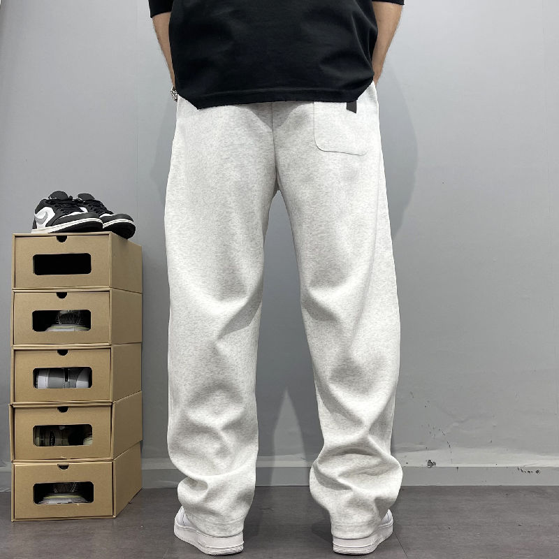 Pantalones deportivos versátil - Pipe Bending Spring reseña y precio