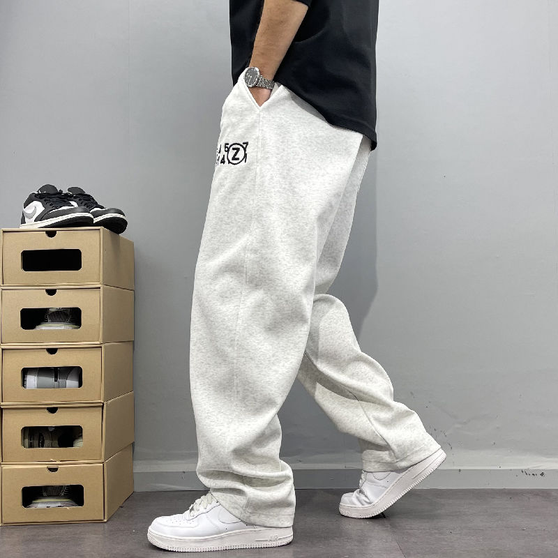 Pantalones deportivos versátil - Pipe Bending Spring reseña y precio
