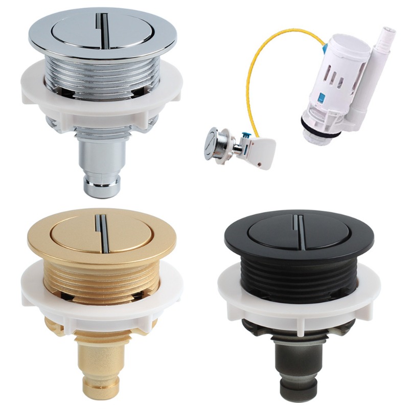 Kit de válvula de descarga dua - Toilet Fill Valve reseña y precio