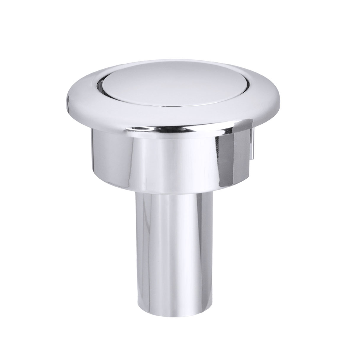 1 o 2 unidades de botón de des - Toilet Fill Valve reseña y precio