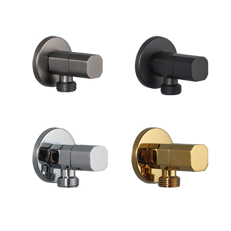 Accesorios de hardware para in - Toilet Fill Valve reseña y precio