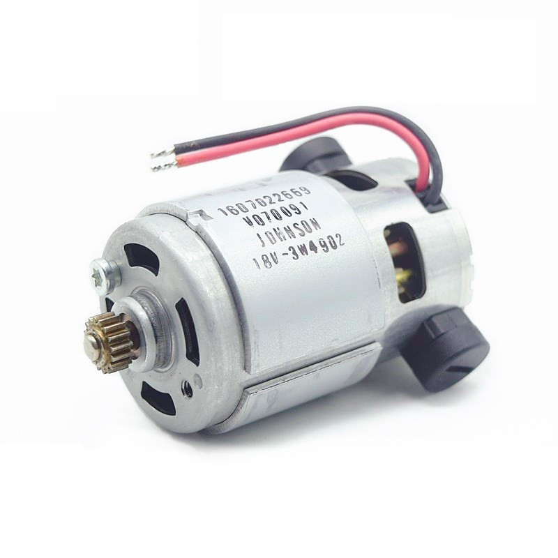 Motor de 18V y 14,4 V para tal - Bosch Drill Gsb 18V reseña y precio